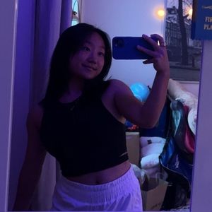 Meet your Posher, June charlotte